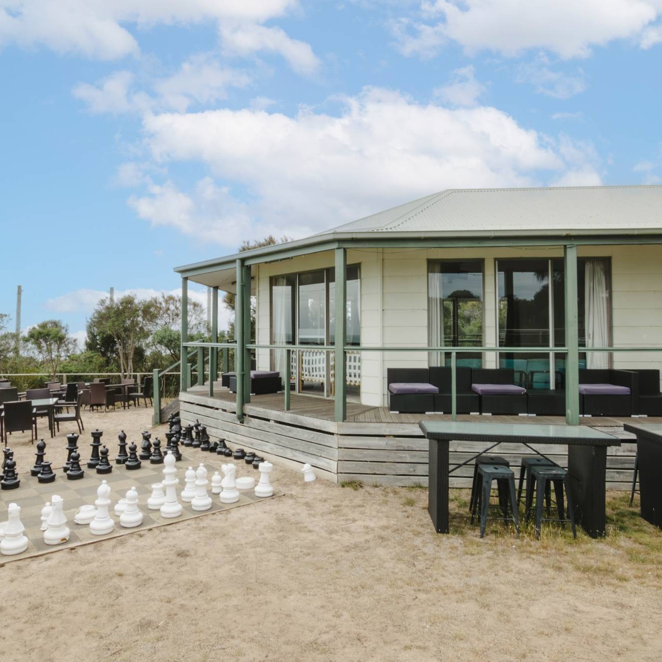 Nautilus Centre PortseaCampFacilities 124 uai