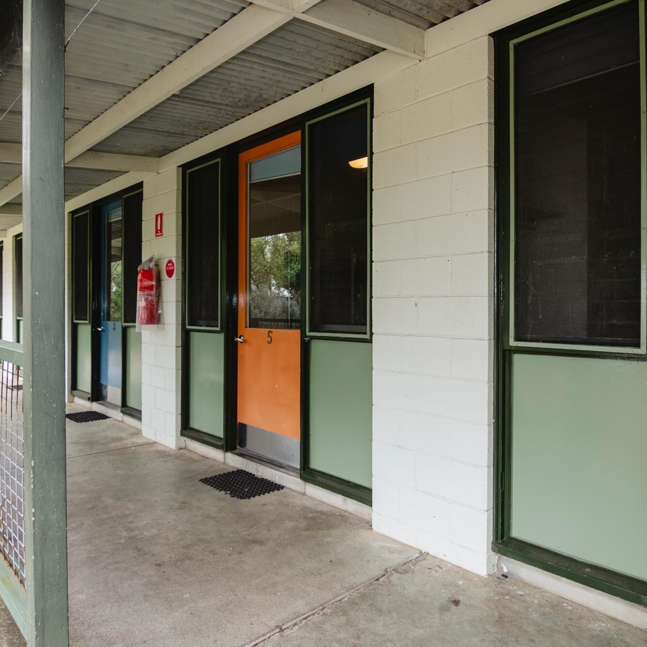 Bayside Units PortseaCampFacilities 171 uai