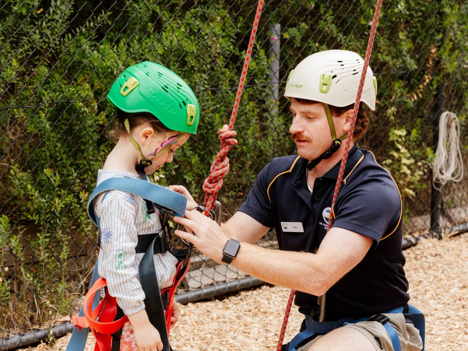 PortseaCampOpenDayOct23-085 PortseaCampOpenDayOct23 085 uai