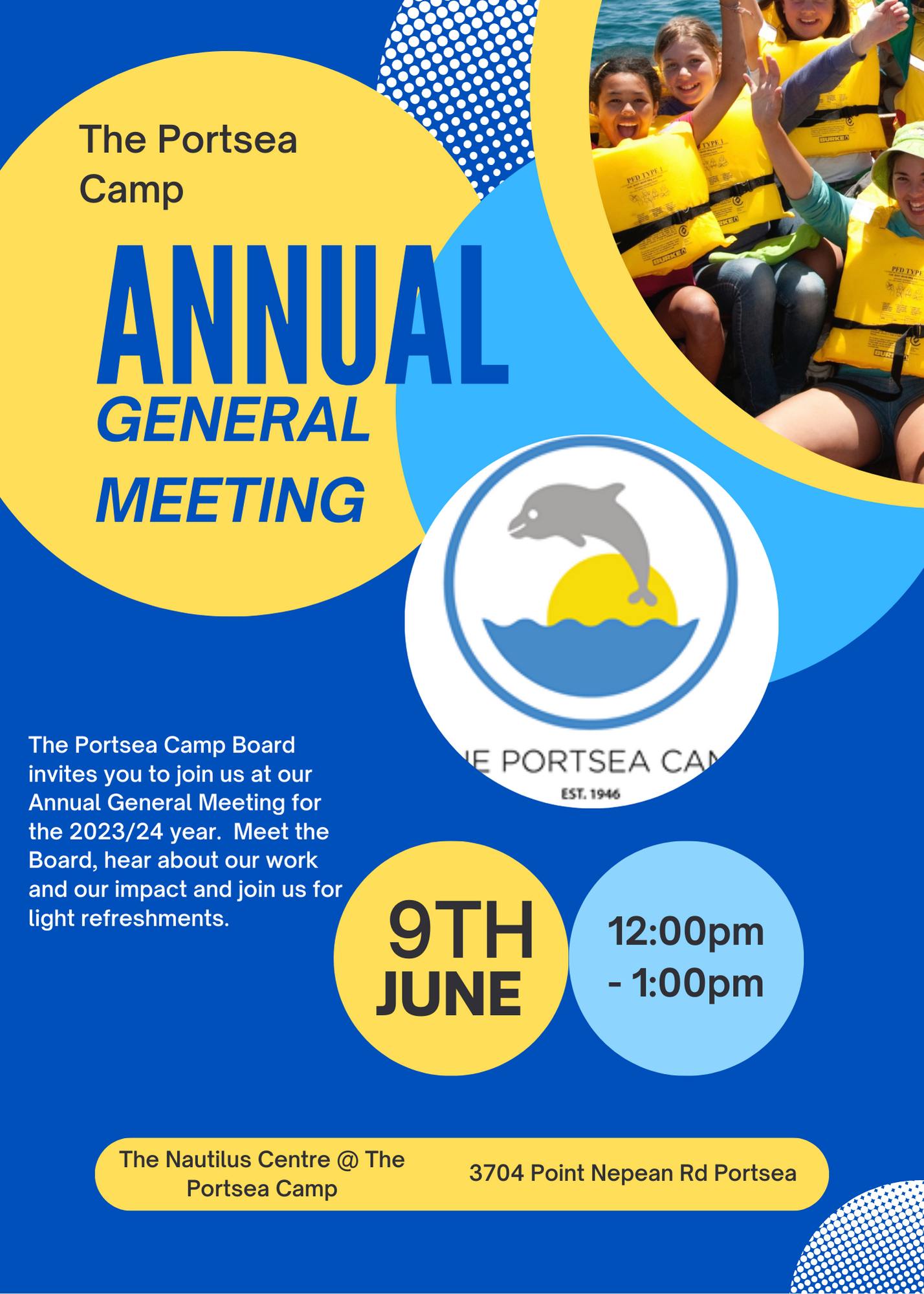 Annual General Meeting 447264774 853537496816284 80255997905840819 n