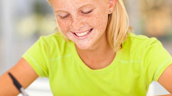 Creative Writers Camp (Junior and Teens) Teen creative writing camp pic uai