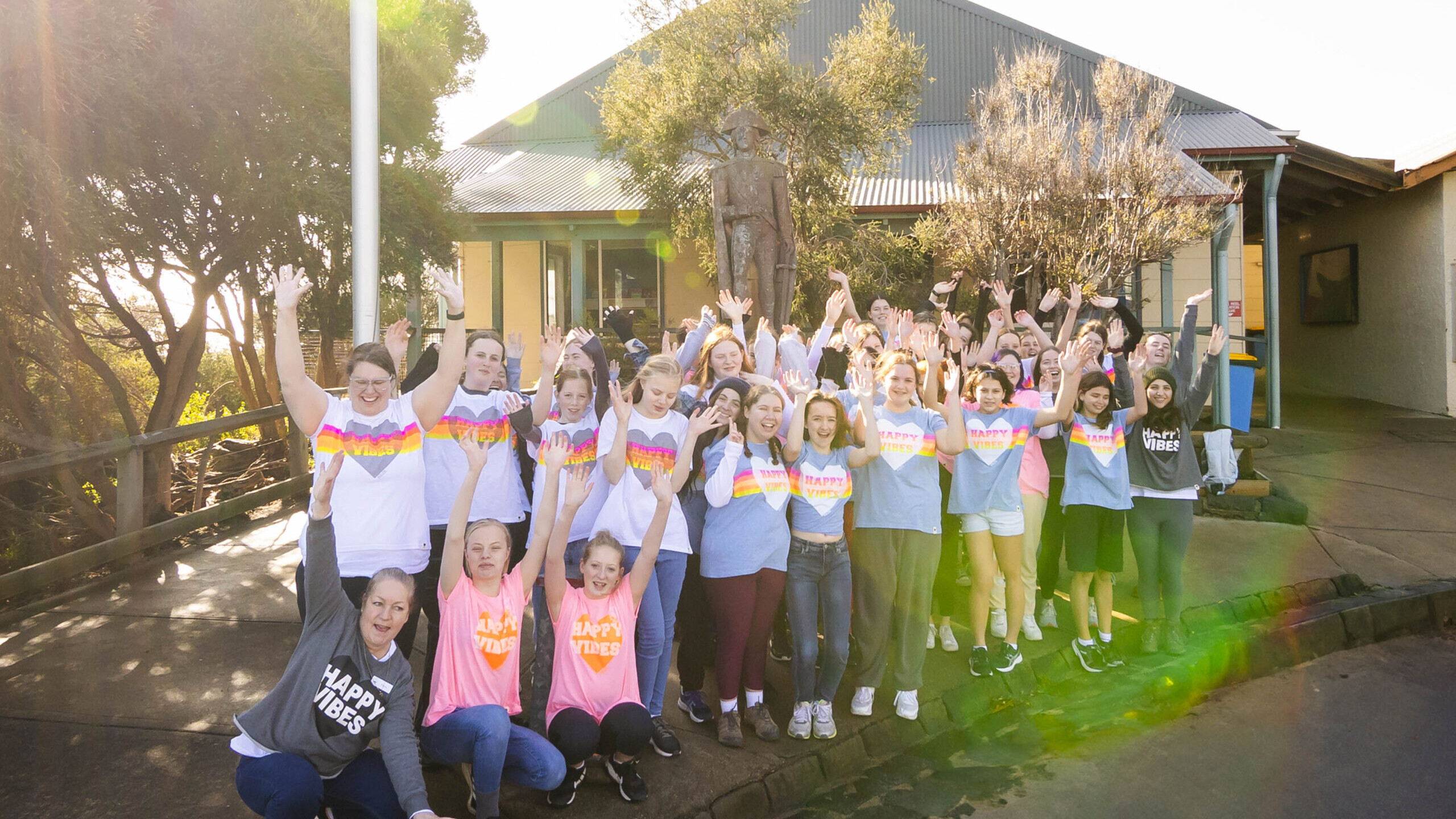 Teen Vibes Weekend colleencallander wrkshop 001 scaled uai