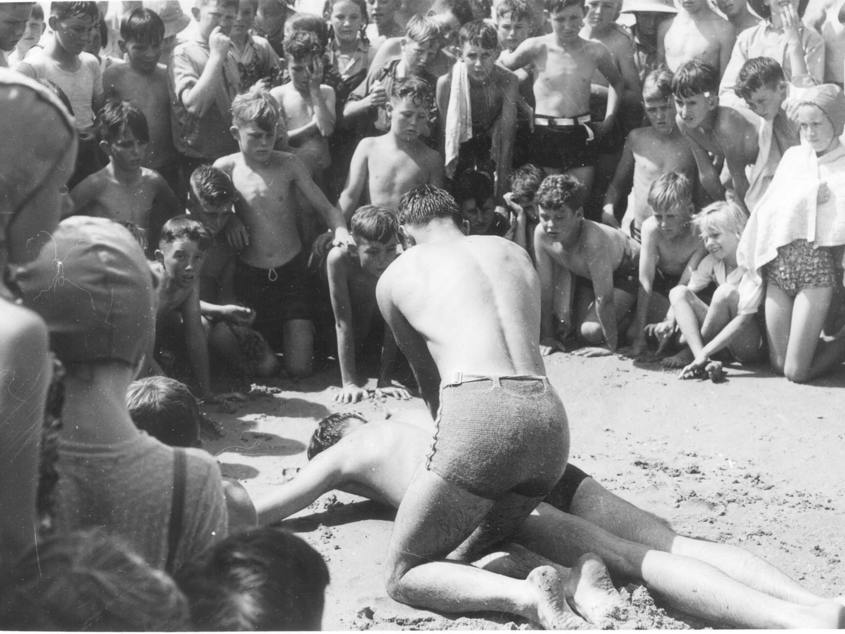 1947 - resuscitation technique 1947 resuscitation technique uai