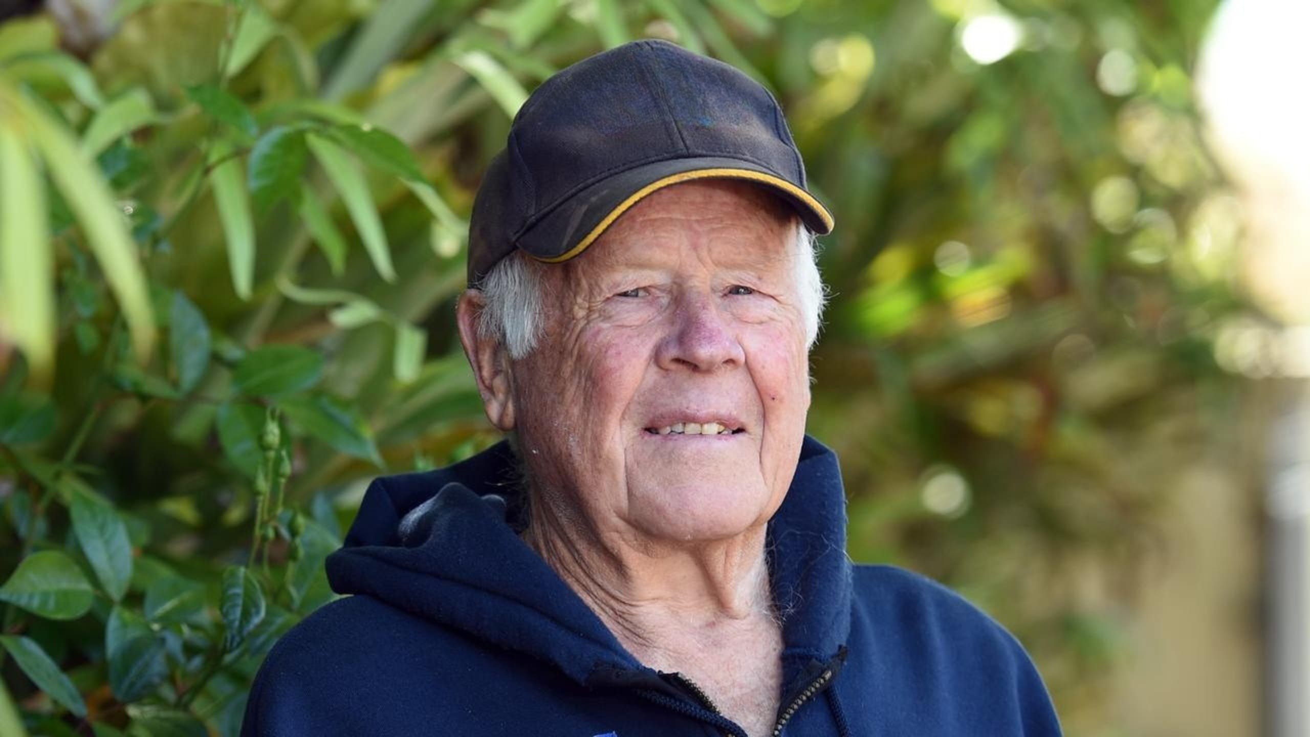 Brian Edward: A Legacy of Helping Children be Happy, Healthy, and Well Brian Edward