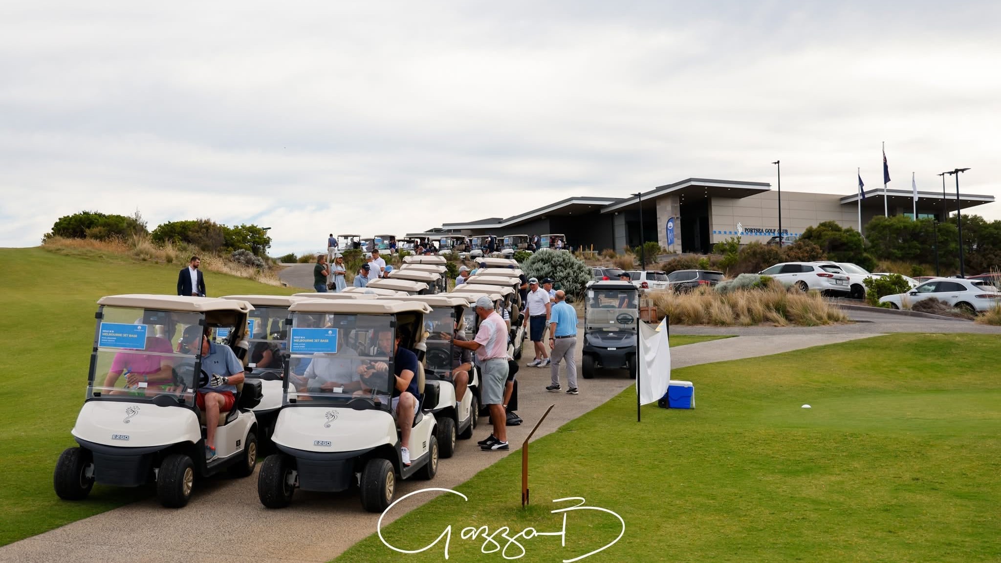 Portsea Golf Day IMG 0939 uai