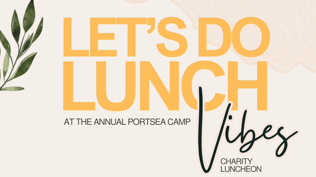 Vibes Women’s Luncheon 2025 VIBES website