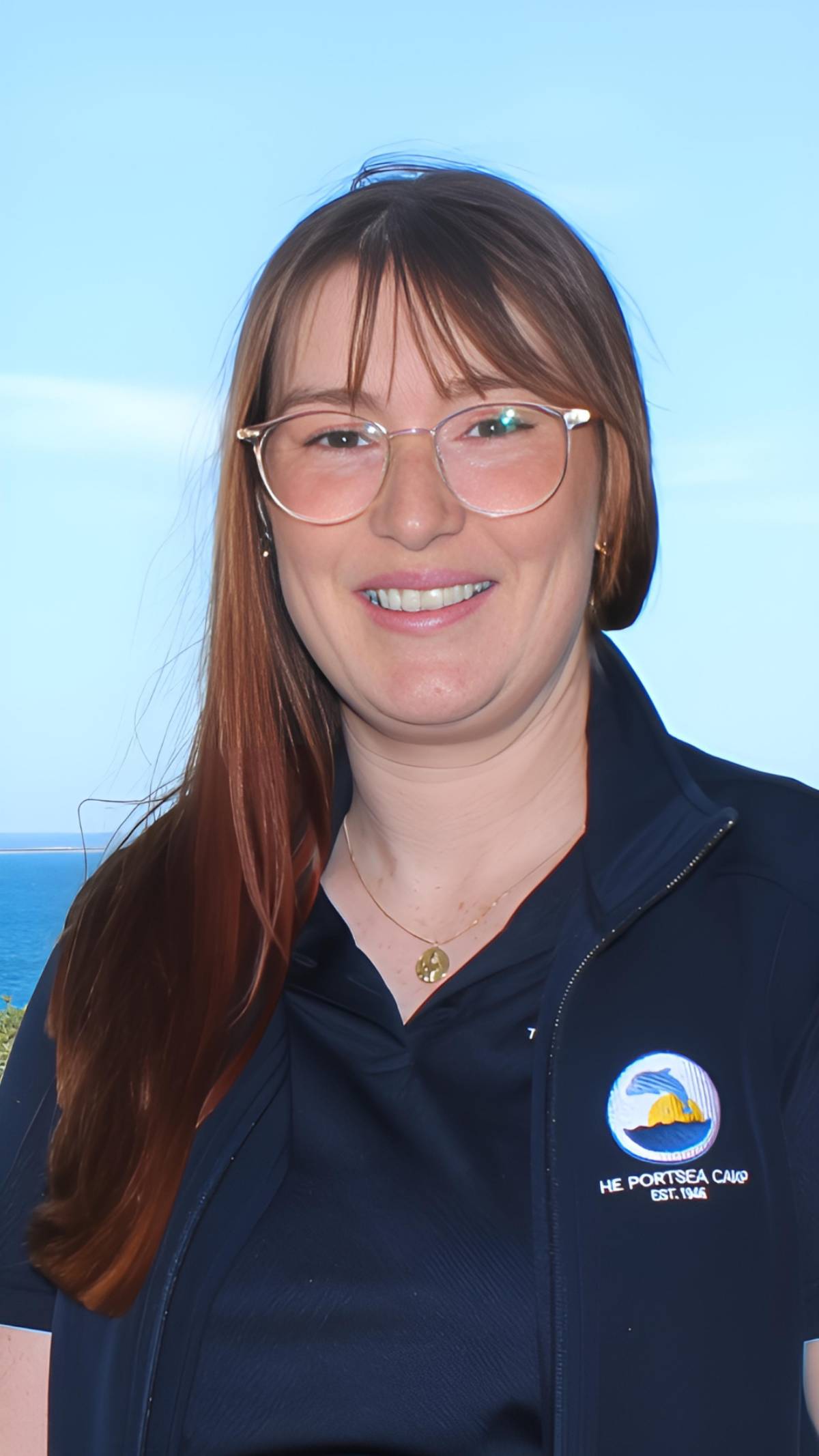 Emily Weston Emily Site and Facilities Manager