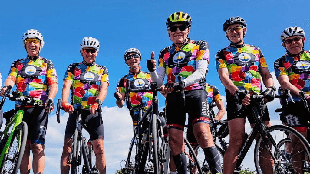 Max Beck – The Power of Generosity max Beck67